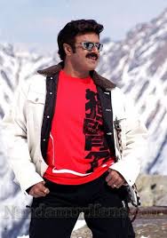   N B K   is doing a role which has    