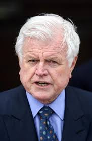 Ted Kennedy - RIP