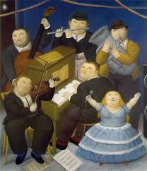 The Musicians - via Daymix