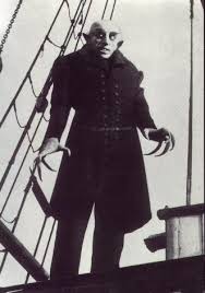 Sunrise – 1927; Nosferatu – - via Daymix