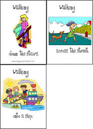   Prepositions   of Movement 9