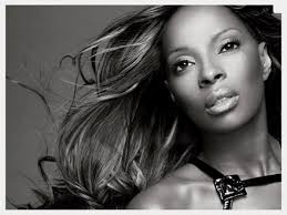 Image <b>Mary J Blige</b> Picture
