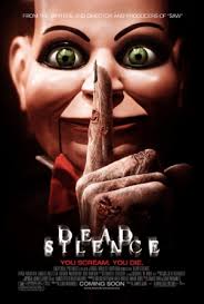 Horror Movie Review of Dead - via Daymix