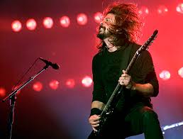 Image <b>Foo Fighters</b> @ Wembley Stadium Picture