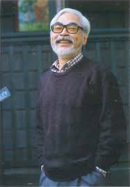 Image Picture of <b>Hayao Miyazaki</b> Picture
