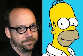 Live Action Simpsons Movie - via Daymix