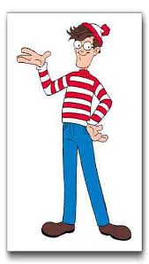 Waldo. 03-02-09