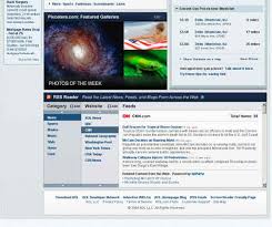 Report: AOL to Revamp Homepage - via Daymix