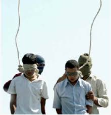 Human rights in Iran and - via Daymix