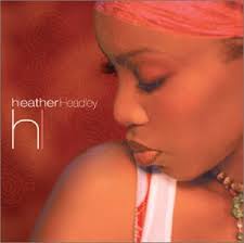 Heather Headley Picture 0