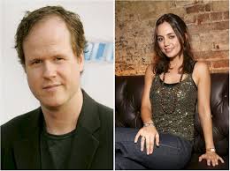 Whedon Welcomes - via Daymix