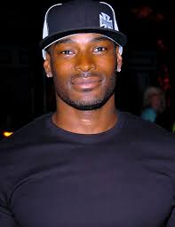 Tyson Beckford Picture 1