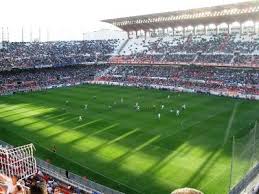 サッカーに関係した旅/情報を