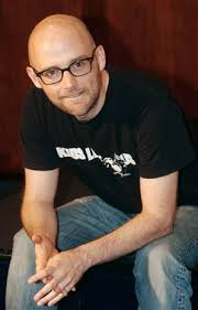 Image <b>Moby</b> to Donate Proceeds of Picture
