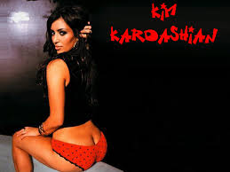 Image <b>Kim Kardashian</b> wallpapers Picture