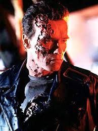 Terminator - via Daymix