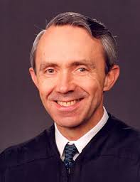 Justice David Souter is - via Daymix