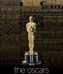 Be An Academy Awards? - via Daymix