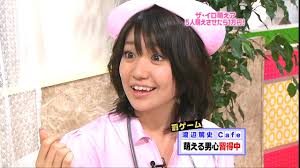 大島優子の画像1