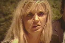 The late Brandy Britton