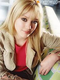 Hilary Duff