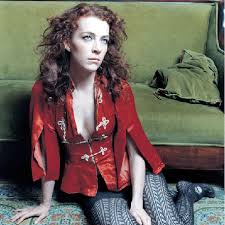 Image <b>Melissa Auf der Maur</b> Picture