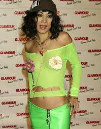 Image [Hall of Fame] Bai Ling Picture