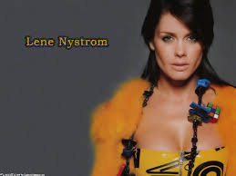 Lene Nystrom