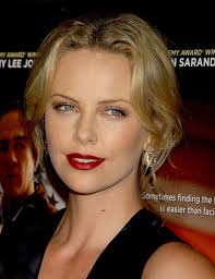 Image <b>CHARLIZE THERON</b> Picture