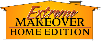 Image <b>Extreme</b> Makeover: Home Edition Picture