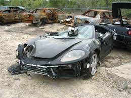 The remains of Dany Heatley's