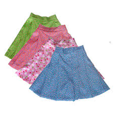 culottes