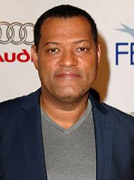 Laurence Fishburne Picture 4