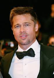 Brad Pitt Picture 1