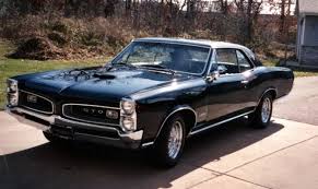 GTO