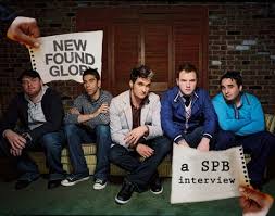 Image Interview: <b>New Found Glory</b> Picture