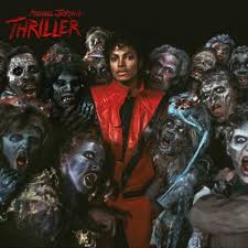 Thriller constantly - via Daymix