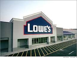 Not to be confused with Lowe s
