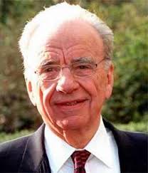 Image <b>Rupert Murdoch</b> Picture