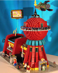 a FUTURAMA
