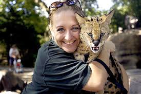 Zookeeper