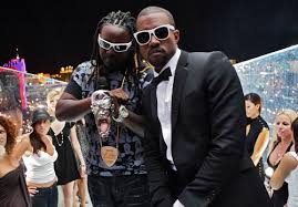 Image <b>T</b>-<b>Pain</b> & Kanye West - Flight Picture