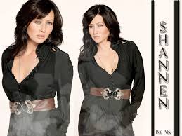 Image <b>Shannen Doherty</b> Wallpapers Picture