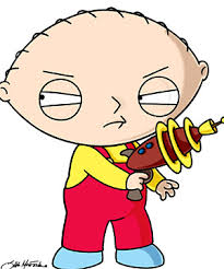 The man behind Family Guy had
