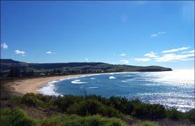Beach Lifeguard Service (Kiama