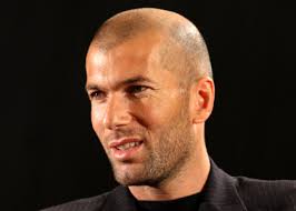 Zinedine Zidane Picture 0