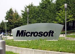 Microsoft Corp Shocks The Job - via Daymix
