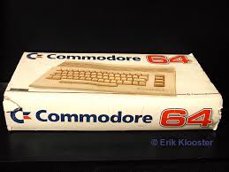 Commodore 64
