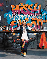 Image <b>Missy Elliott</b> has managed to win <b>...</b> Picture