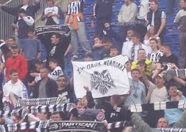   Facts B   Partizan Belgrade